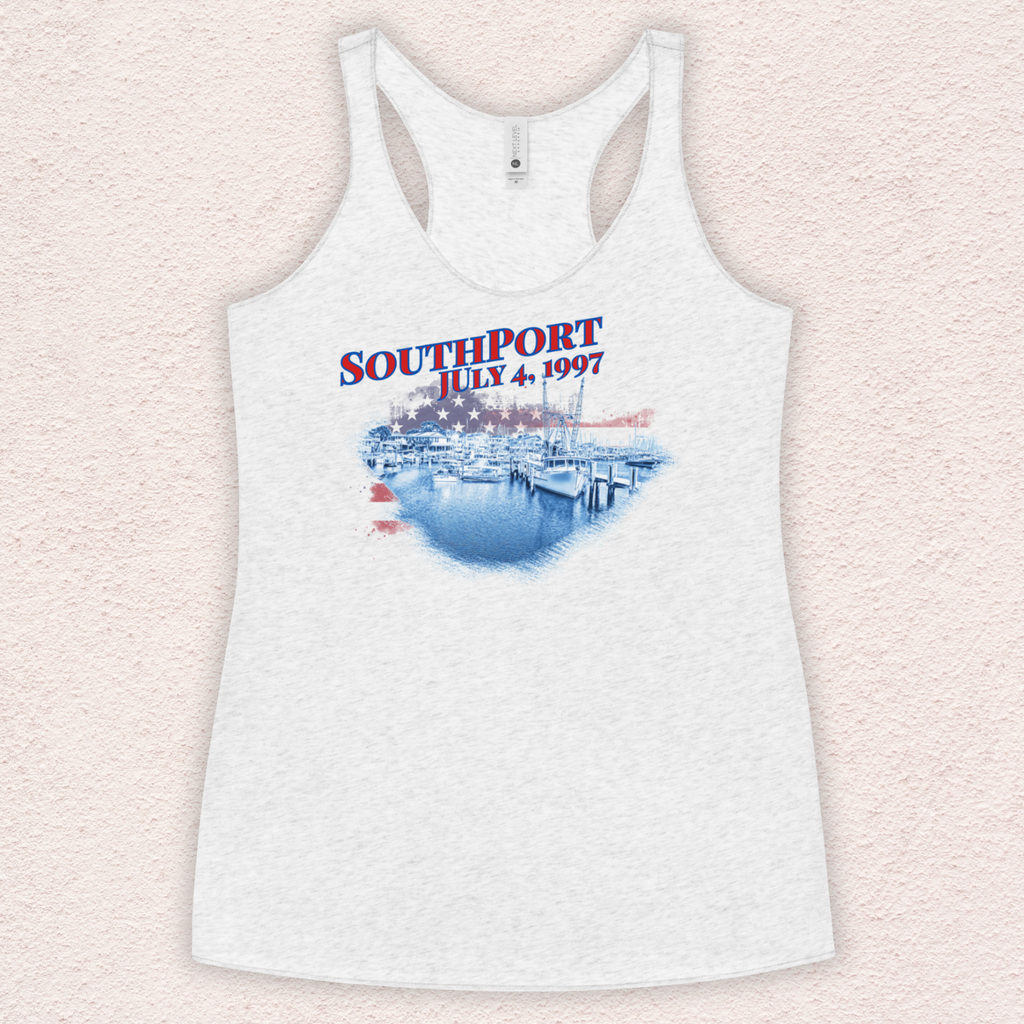 Southport ’97 Marina Tank | Women’s Racerback
