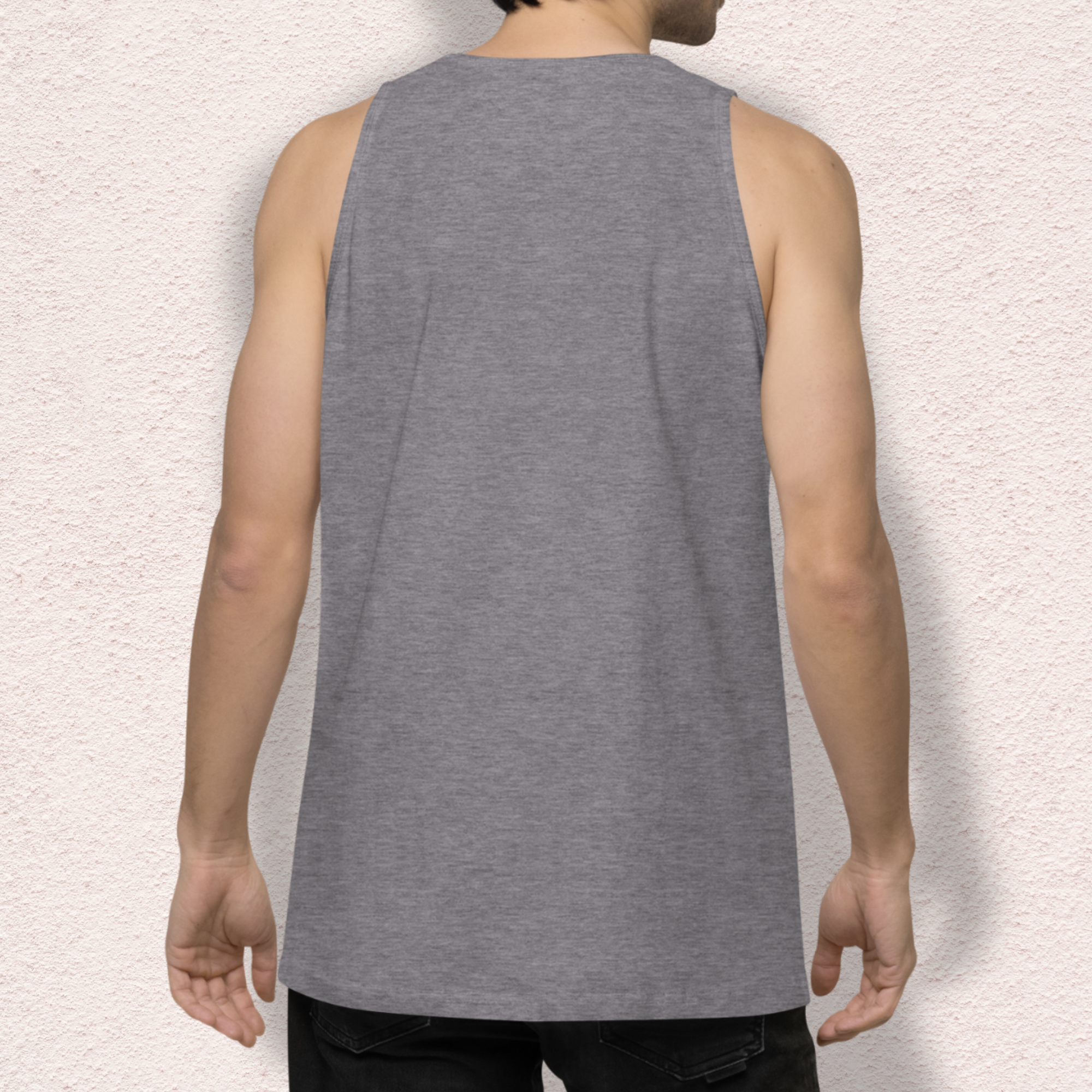 Southport ’97 Marina Tank | Unisex Premium Horror Tank